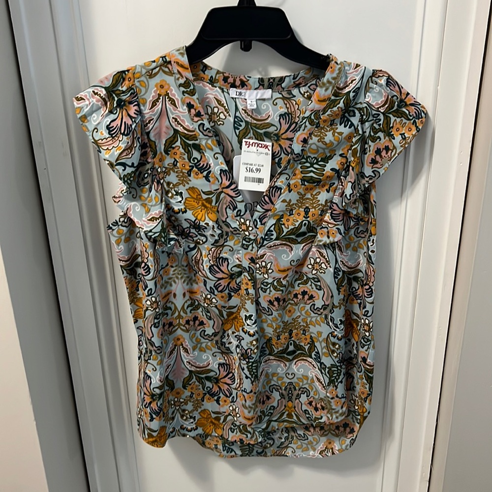 Blouse